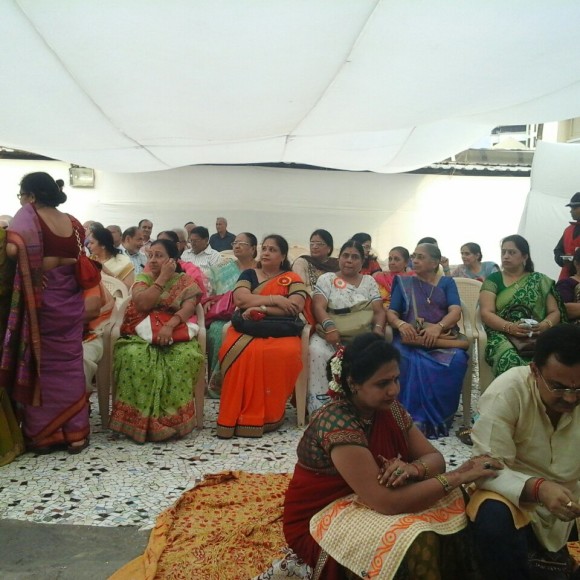 IMG_1998 Chaitri Havan – 2015