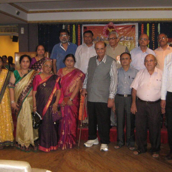 Annual Function – 2014