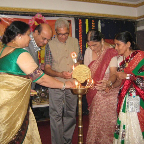 Annual Function – 2014