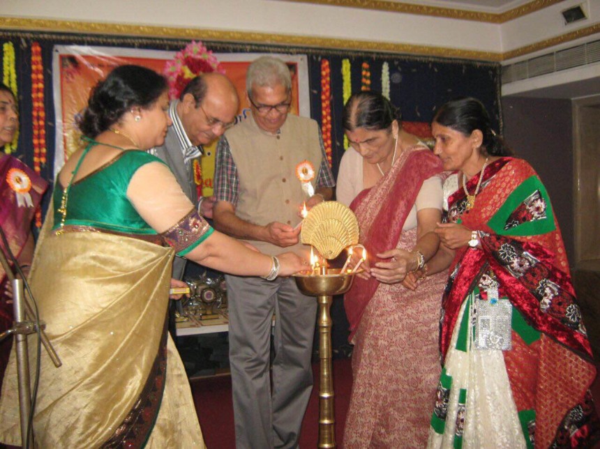 Annual Function – 2014 Annual Function – 2014