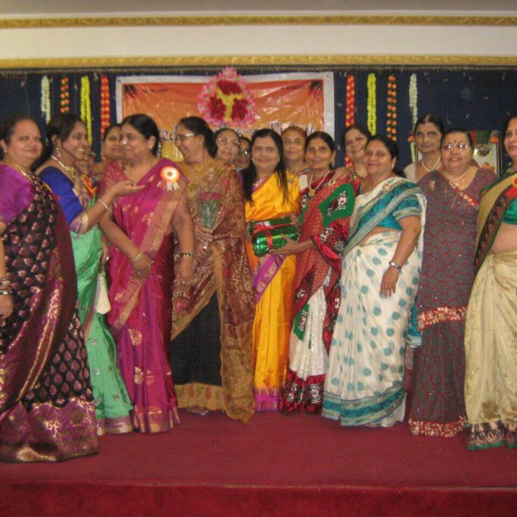 Annual Function – 2014