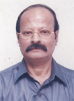 Late Shri Hemantkumar Patel
