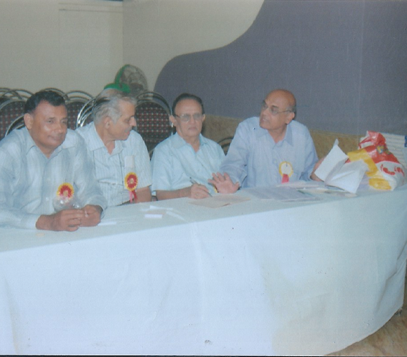 Annual Function – 2013