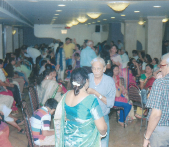 Annual Function – 2013