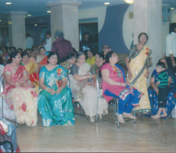 Annual Function – 2013