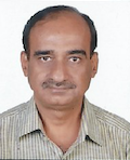 Shri Dineshbhai Dadarwala