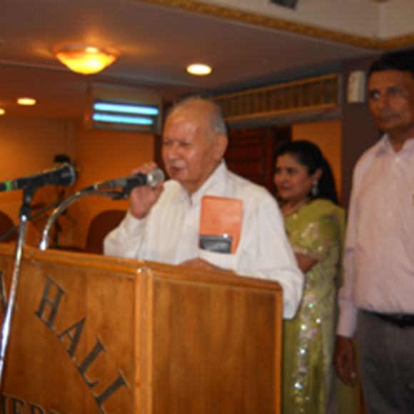 10 Annual Function – 2015