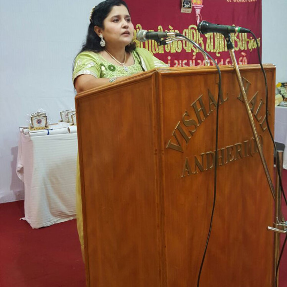 1 Annual Function – 2015