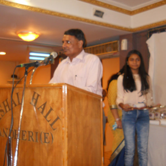11 Annual Function – 2015
