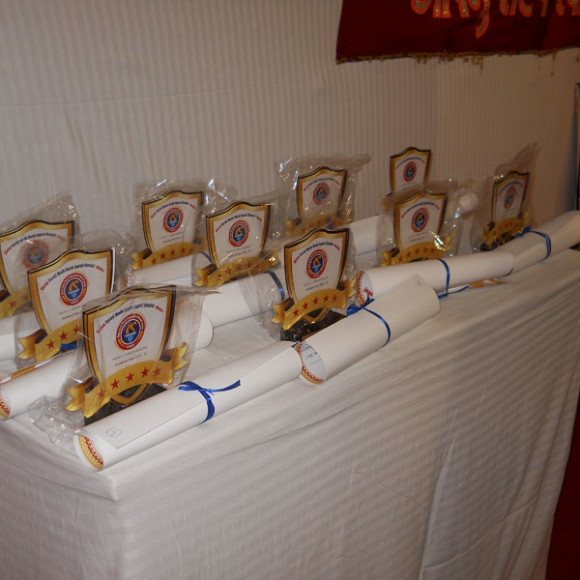 12 Annual Function – 2015