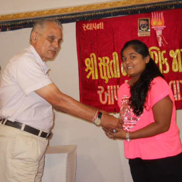 19 Annual Function – 2015