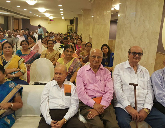 2 Annual Function – 2015