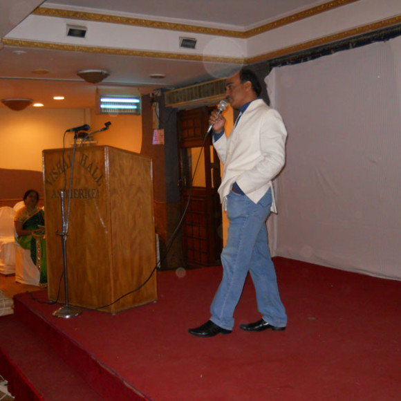 21 Annual Function – 2015