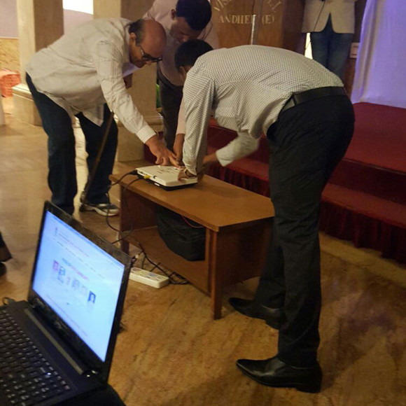 22 Annual Function – 2015