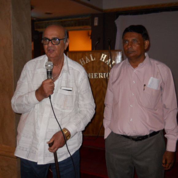 25 Annual Function – 2015