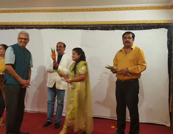 26 Annual Function – 2015