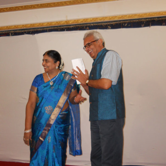 27 Annual Function – 2015