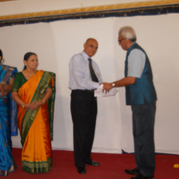 28 Annual Function – 2015