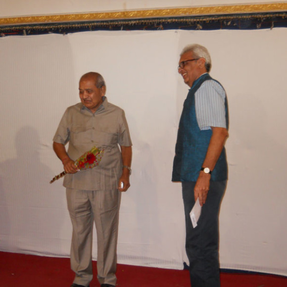 29 Annual Function – 2015