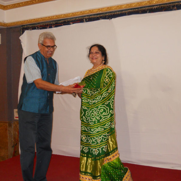 30 Annual Function – 2015