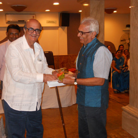 31 Annual Function – 2015