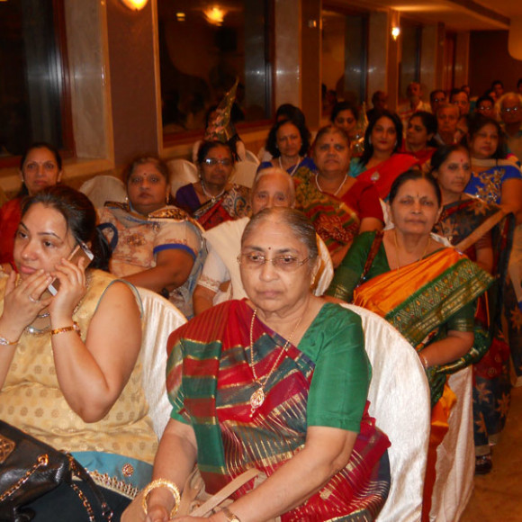 3 Annual Function – 2015