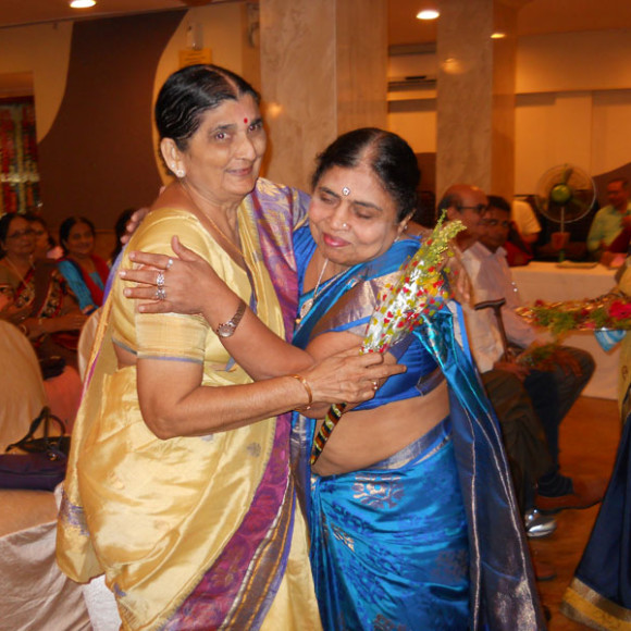 32 Annual Function – 2015