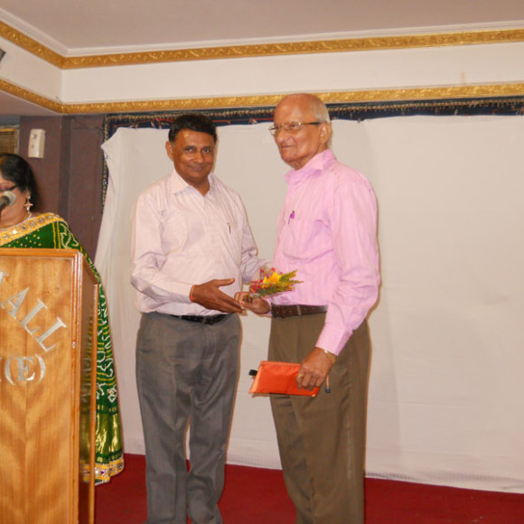 33 Annual Function – 2015