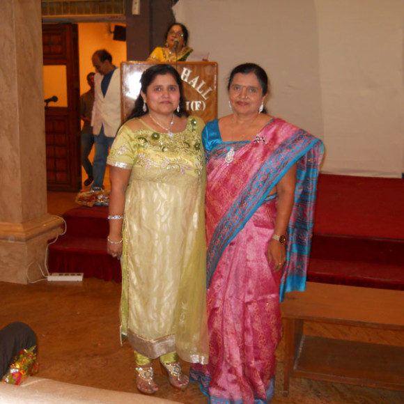 34 Annual Function – 2015