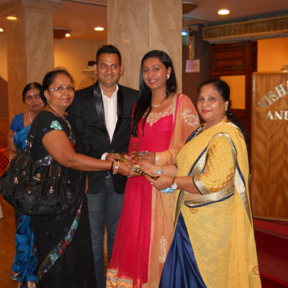 35 Annual Function – 2015