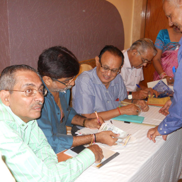 36 Annual Function – 2015