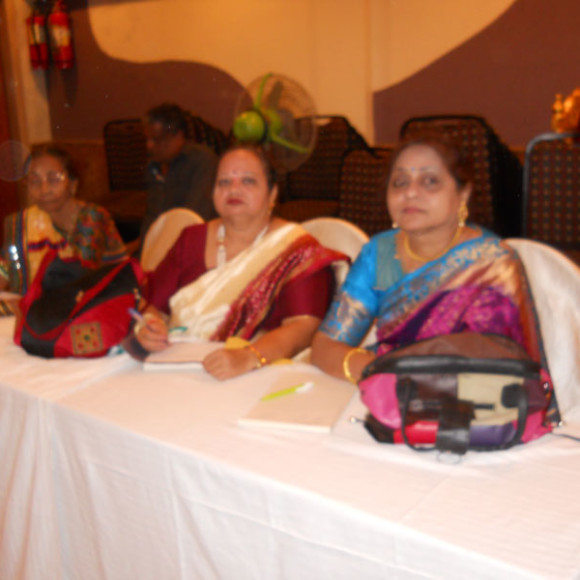 37 Annual Function – 2015