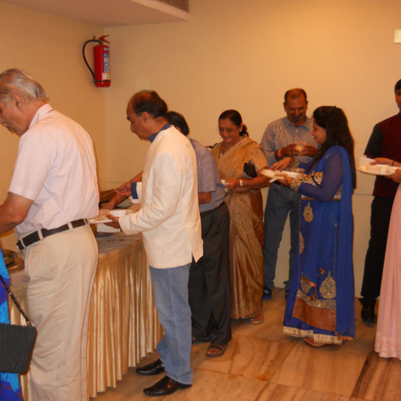 38 Annual Function – 2015