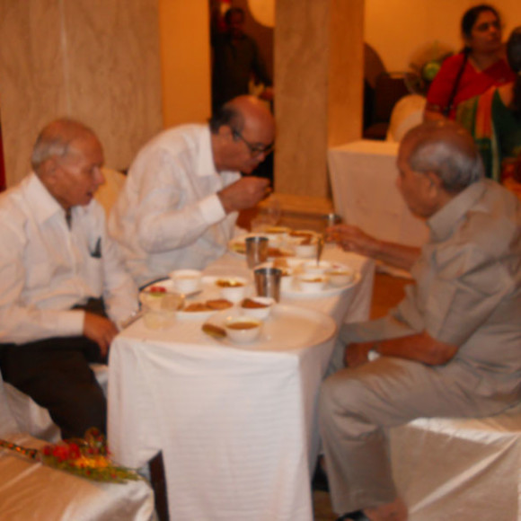 39 Annual Function – 2015
