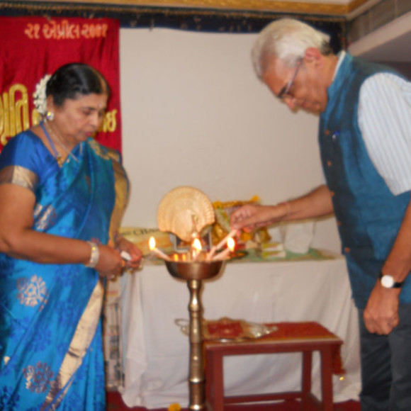 4 Annual Function – 2015