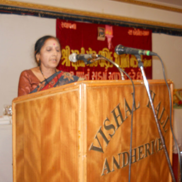 5 Annual Function – 2015