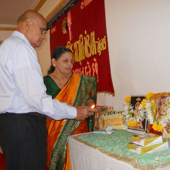 6 Annual Function – 2015