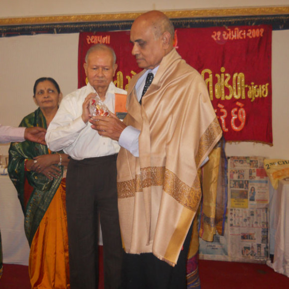 7 Annual Function – 2015