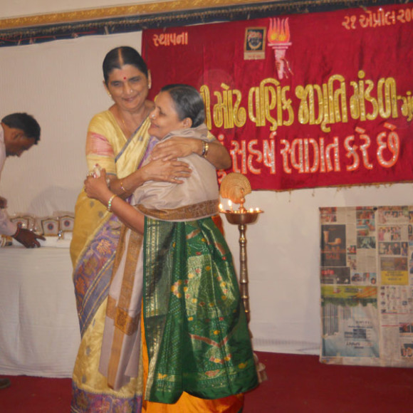 8 Annual Function – 2015