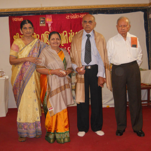 9 Annual Function – 2015