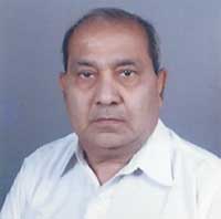 Shri Ambalal Patel