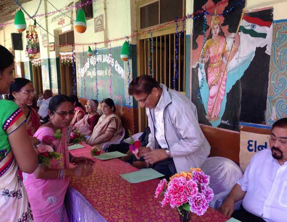 republic3 Republic Day Celebrations with the Kids of Dhamdachi Piru Fadia Prathmeek Shaala – 2016