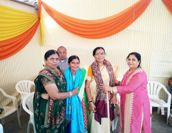 havan2016-23 Chaitri Havan – April 24, 2016