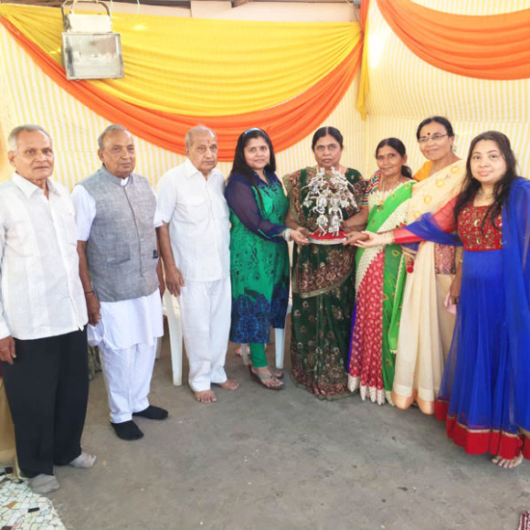 havan2016-24 Chaitri Havan – April 24, 2016