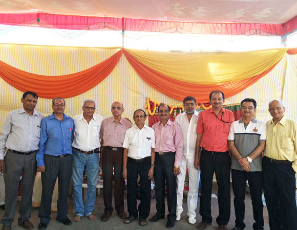 havan2016-33 Chaitri Havan – April 24, 2016