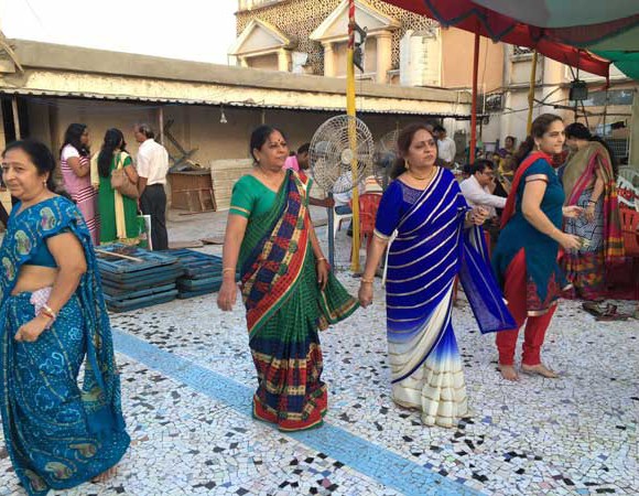 havan2016-36 Chaitri Havan – April 24, 2016