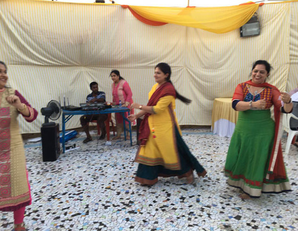 havan2016-37 Chaitri Havan – April 24, 2016