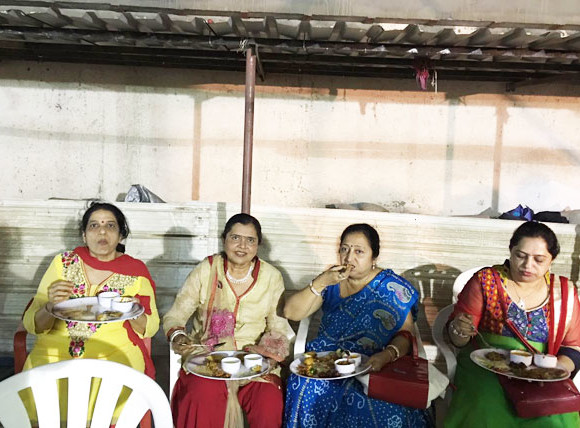 havan2016-41 Chaitri Havan – April 24, 2016