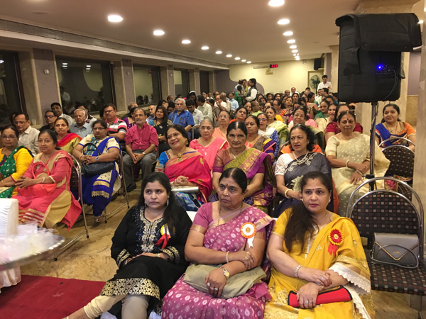 Annual Function  – 23/10/2016