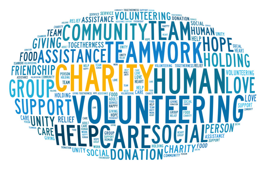 Charity – 2016 – 2017 Charity – 2016 – 2017